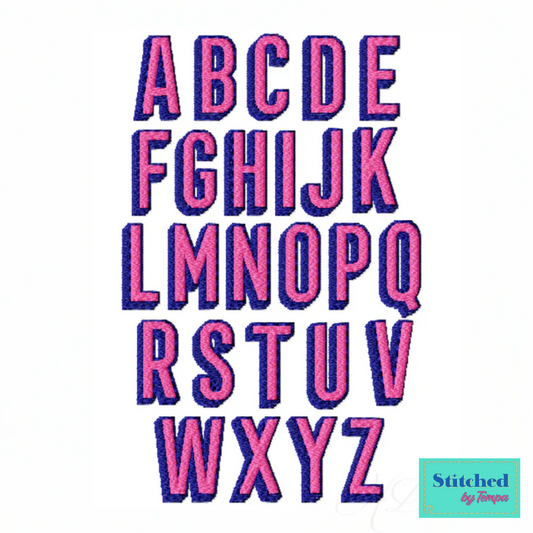 Custom Embroidered Kids' Hats – Personalized for Style & School Spirit!