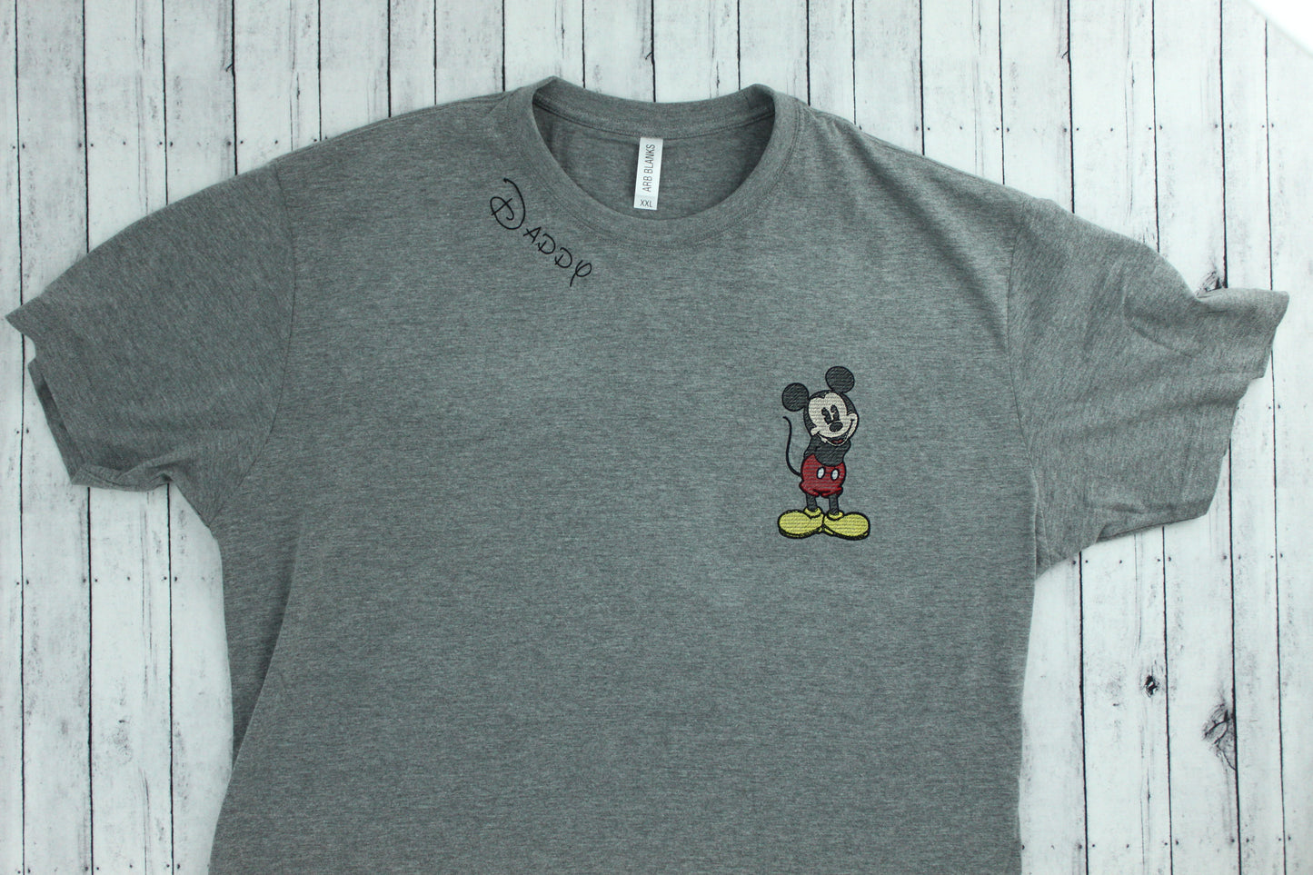 Adult Specialty Shirt