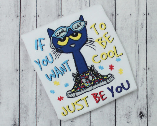 Pete the Cat Shirt