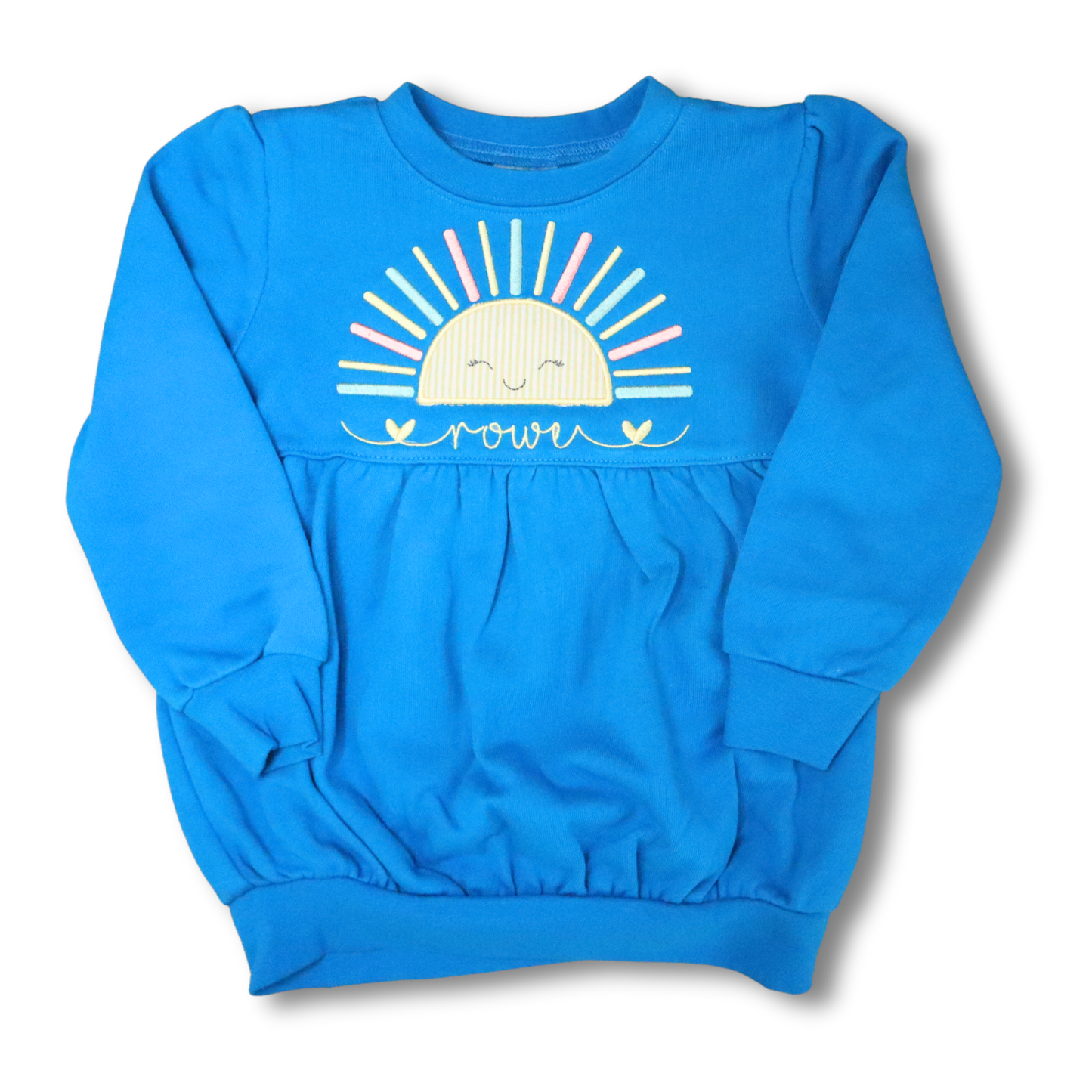 Youth Bubble Sweatshirt