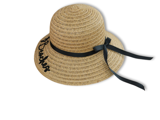 No Shady Beaches Sun Hat