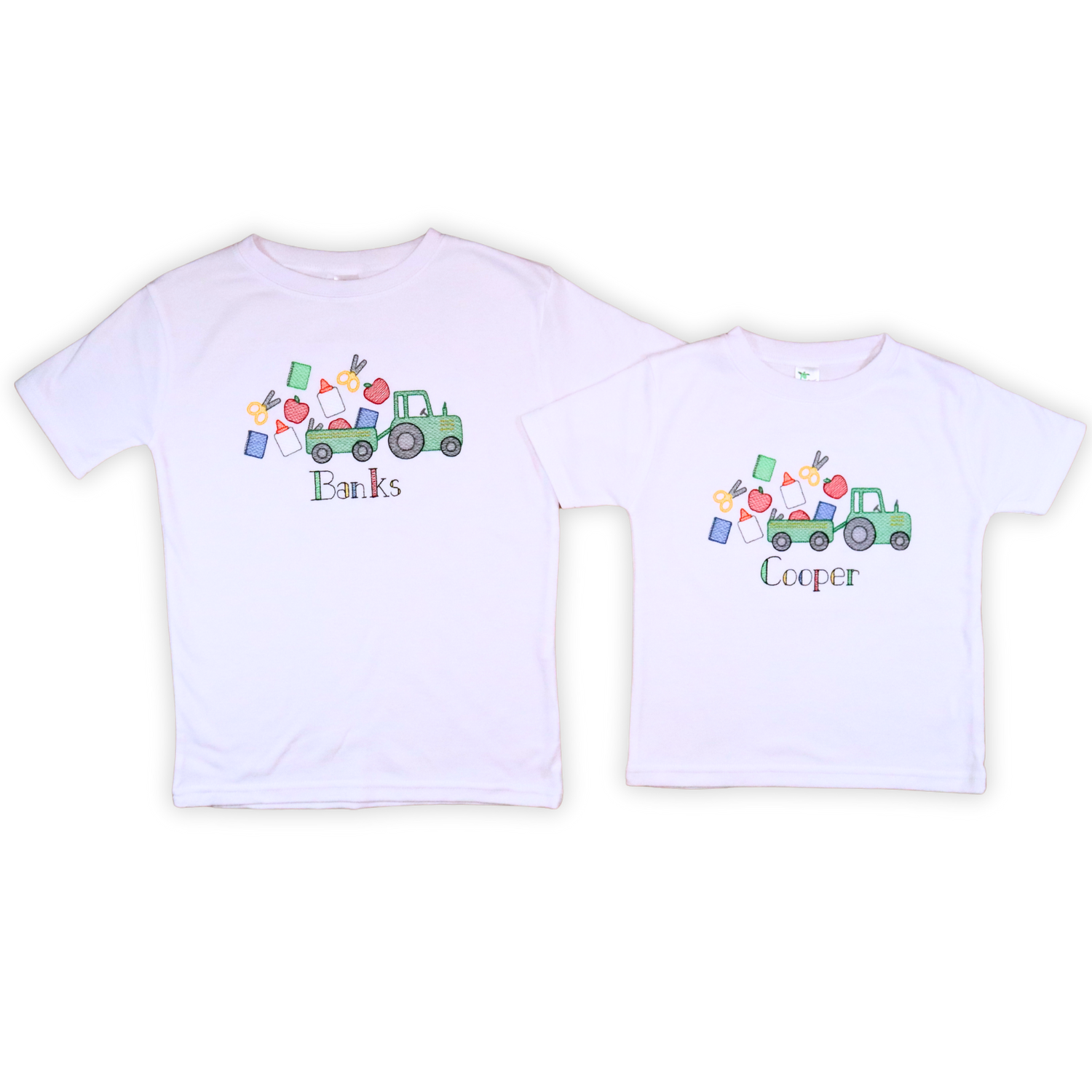For: Young Kiddos