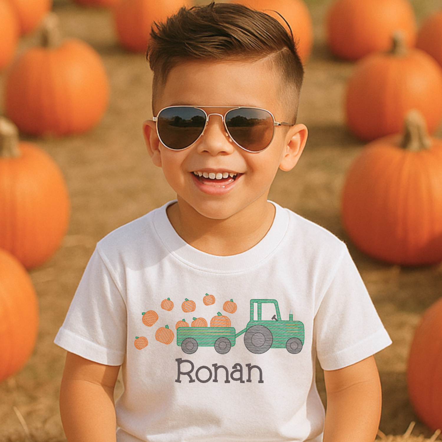 Fall Items