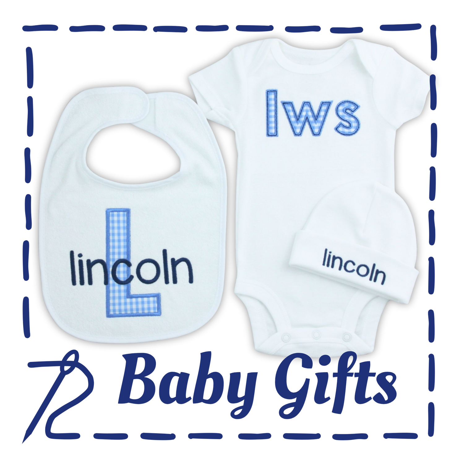 For: Babies