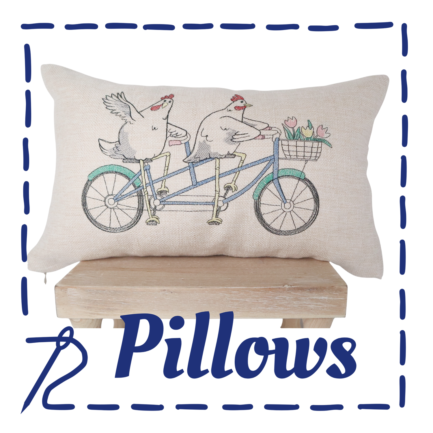 Pillows