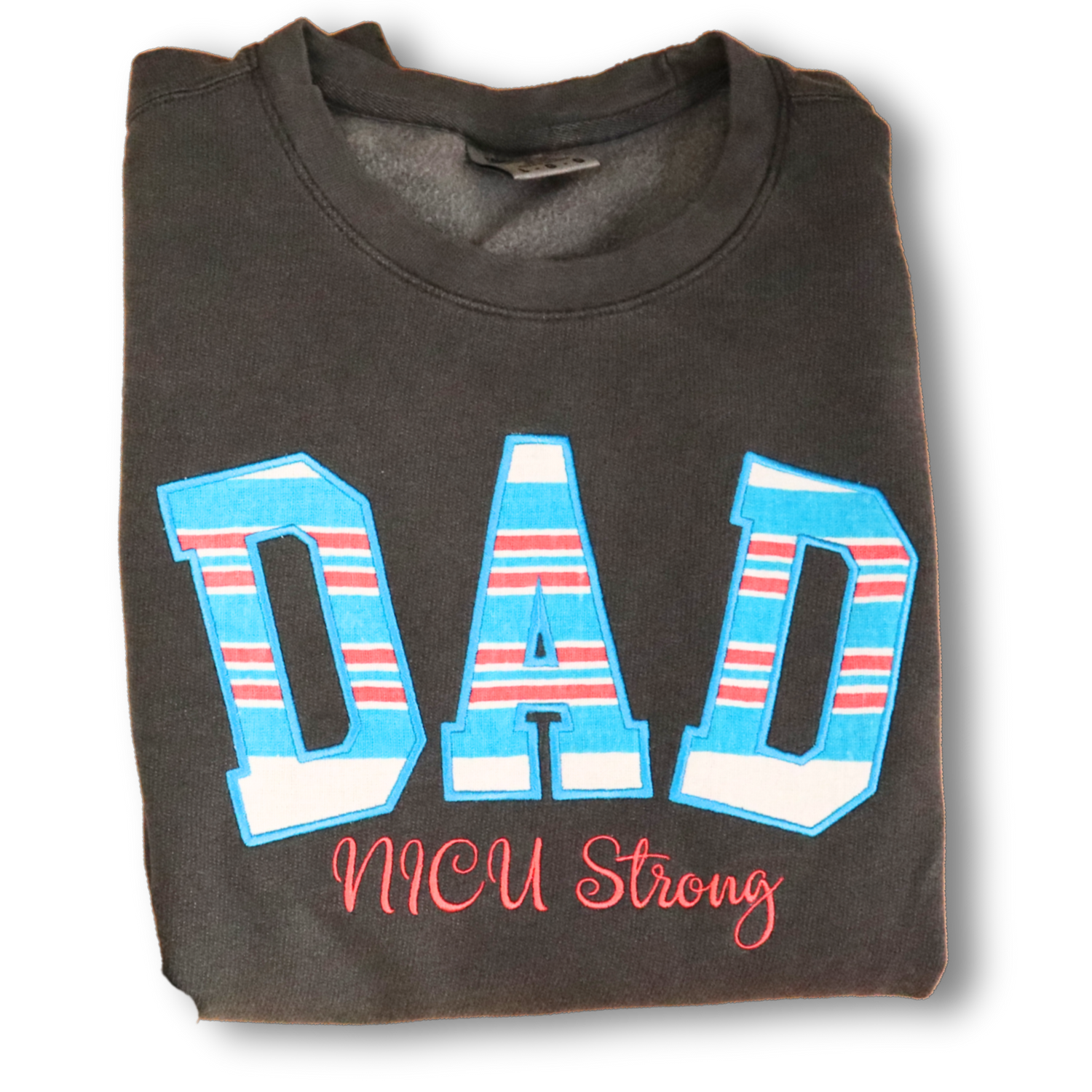 For: Fathers