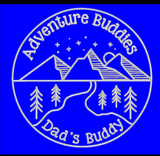 Adventure Buddies for Erin