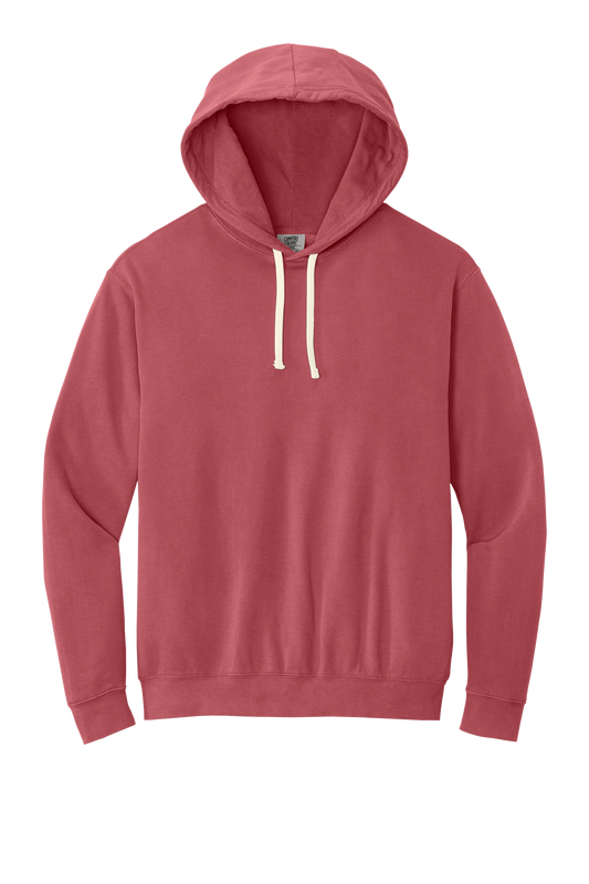 Custom Embroidered Hoodie Sweatshirt (incl 8x8 design or multi-step)
