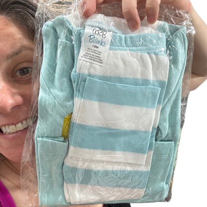 FLASH SALE!! Spring PJs