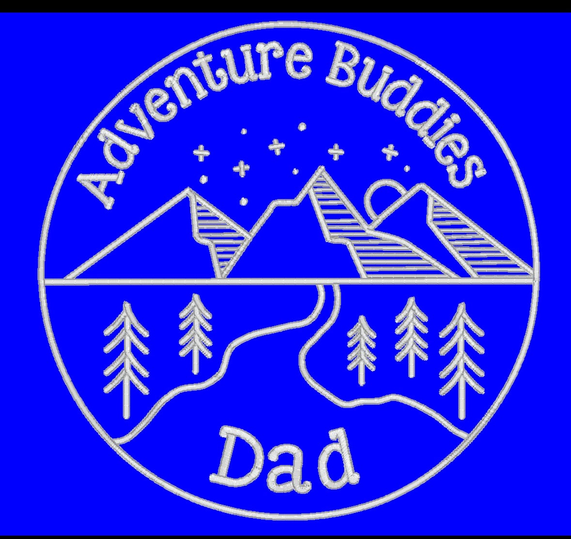 Adventure Buddies for Erin