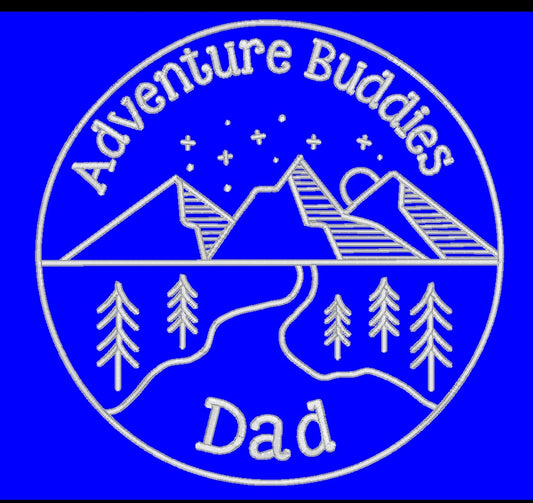 Adventure Buddies for Erin