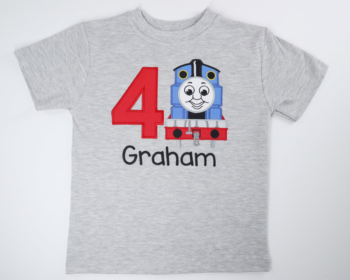 Thomas Birthday Shirt