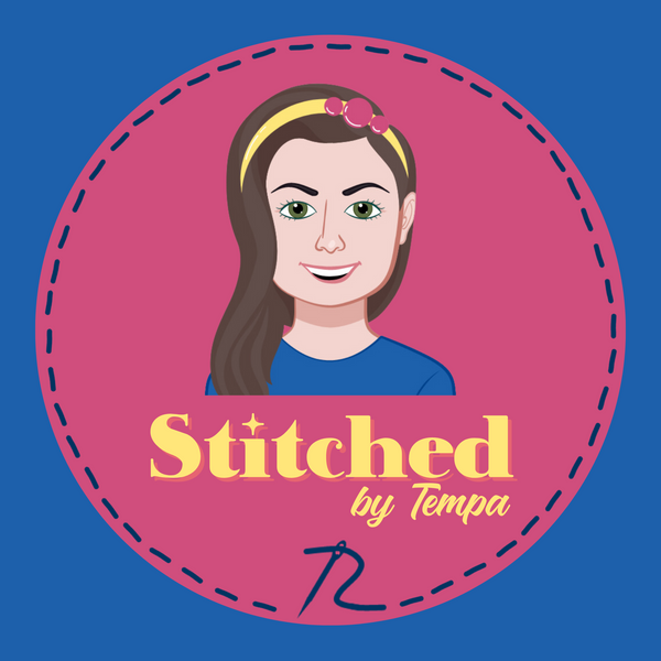 Stitched by Tempa