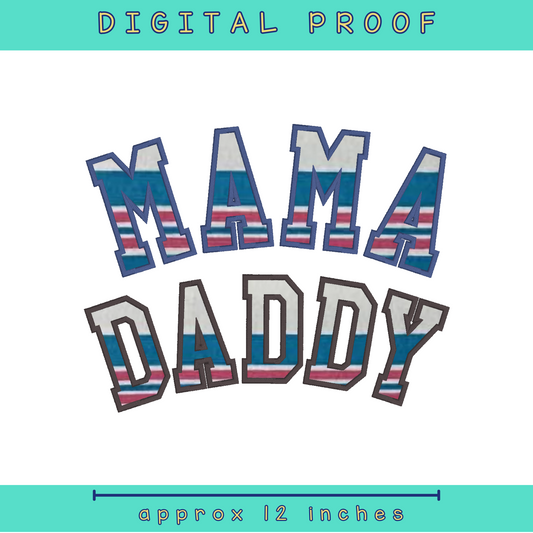 Onesie Applique Sweatshirt