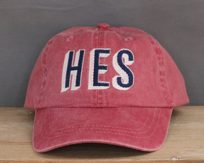Custom Embroidered Kids' Hats – Personalized for Style & School Spirit!