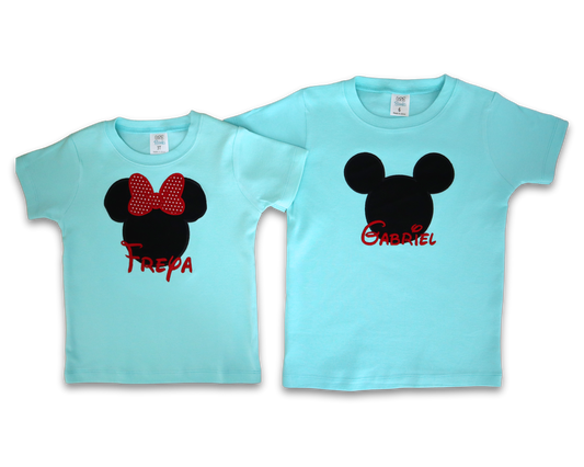 Specialty Shirt