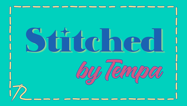 Stitched by Tempa
