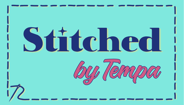 Stitched by Tempa