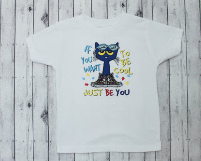 Pete the Cat Shirt