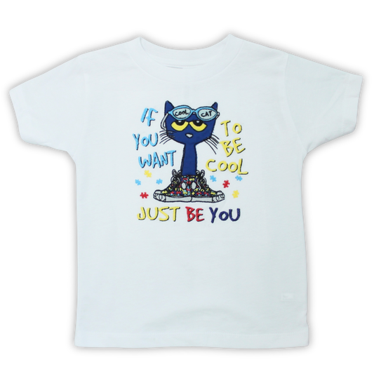 Pete the Cat Shirt