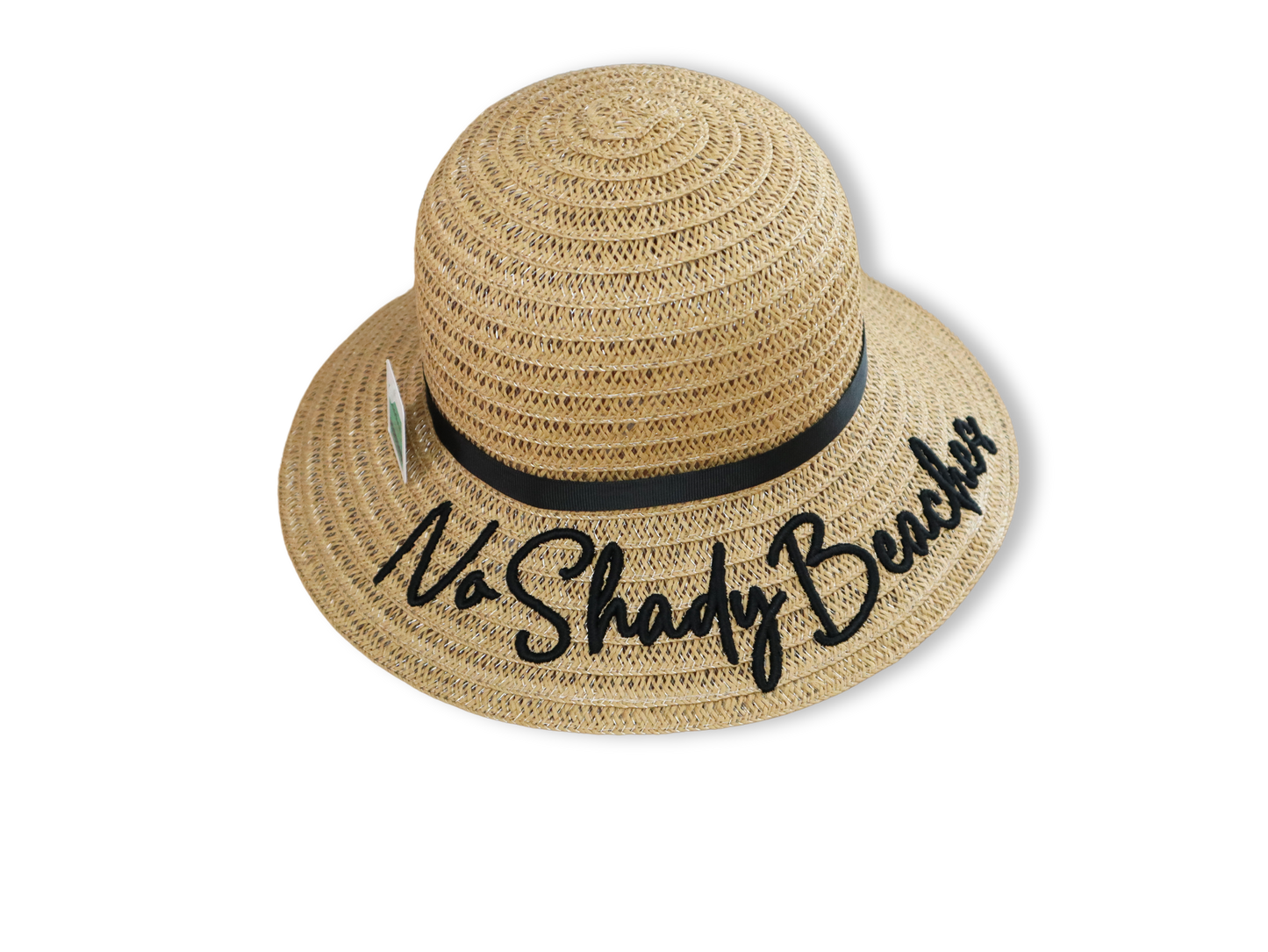 No Shady Beaches Hat